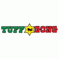 TUFF GONG CLOTHING * bob marley Logo Vector (.EPS) Free Download