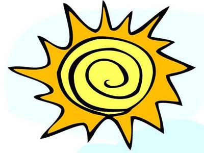 Sun Graphic Images - ClipArt Best