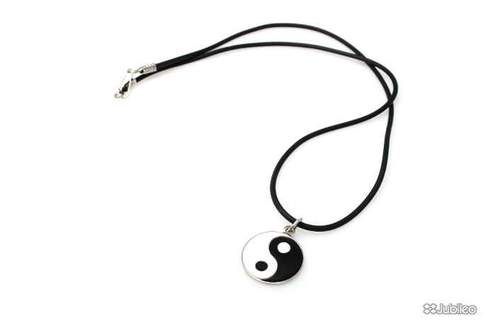 Naszyjnik Ying Yang ChiÅ?ski Talizman i Symbol: Sklep z BiÅ¼uteriÄ? ...