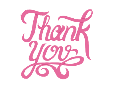 Gif of thank you - GifAmerica