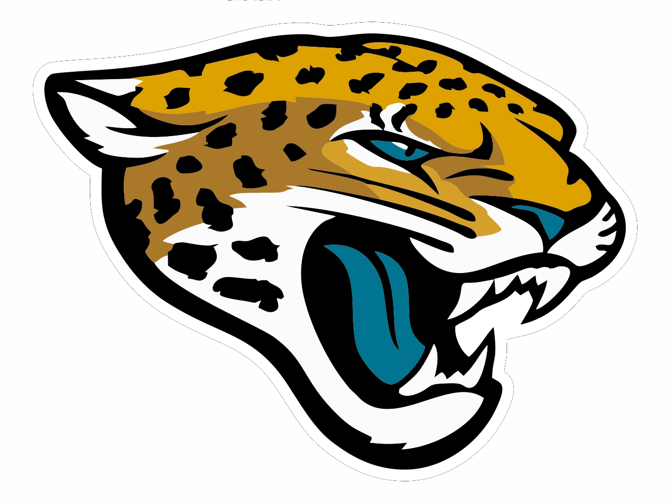 Cartoon Jaguar Clipart - Cliparts and Others Art Inspiration