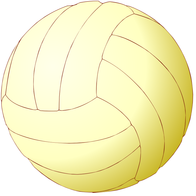 Sports Clip Art Clipart - Free Clipart Images