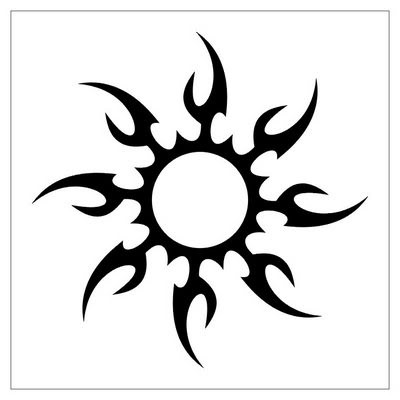 Tribal Family Tattoo Symbols Tribal Family Symbol Tattoos | Design ...