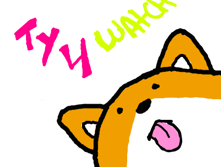 Thank You For Watching Animated - Free Clipart Images
