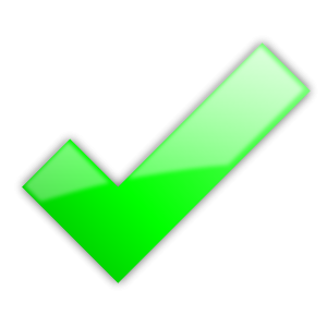 Check Marks - ClipArt Best