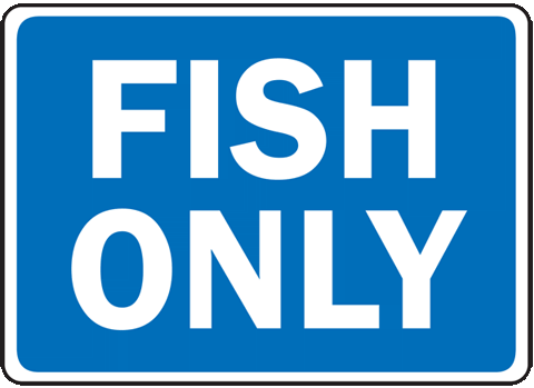Food Safety Signs, Food Service Signs, Food Handling Signs