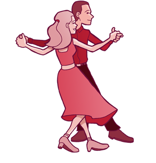 You 2 Can Dance