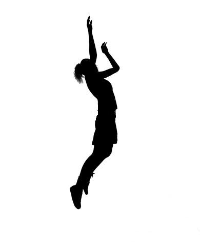 Chestnut Oaks Middle School - Girl's Basketball Team