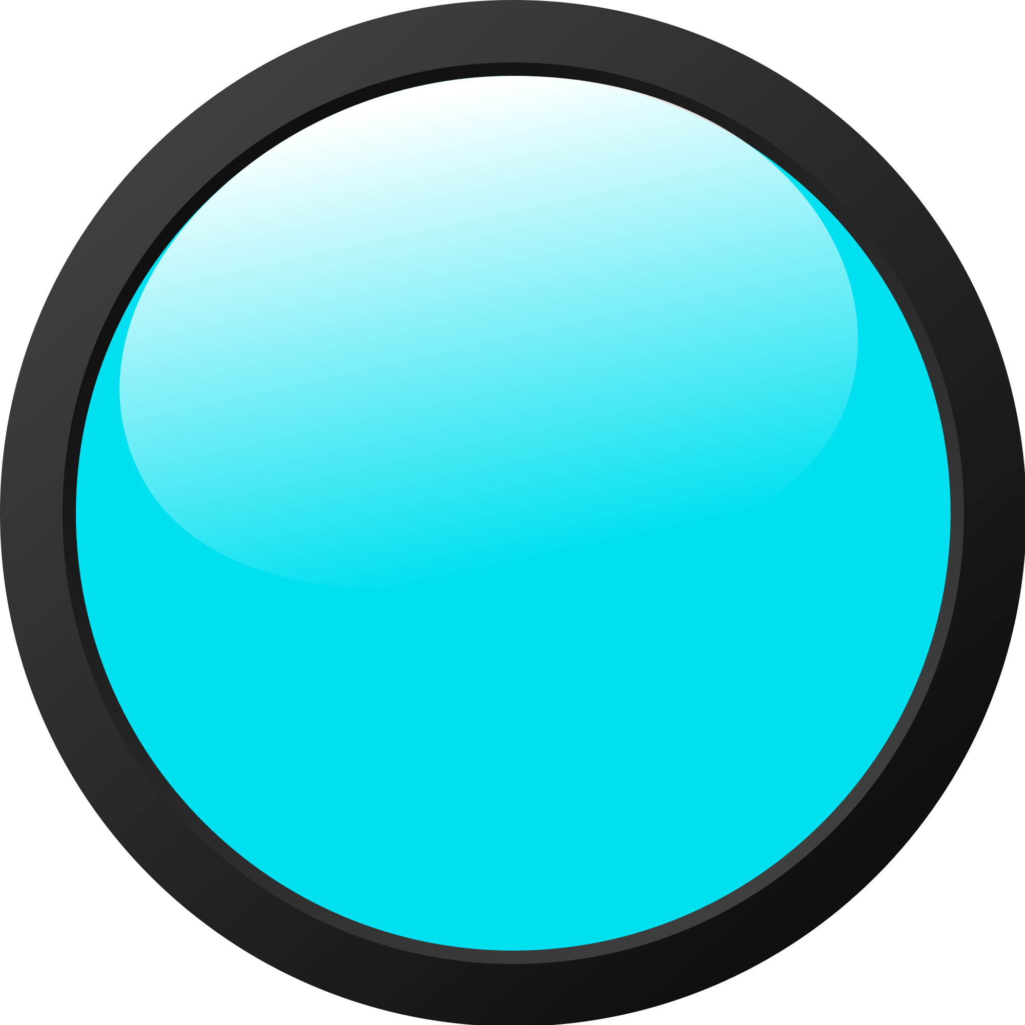 File:Cyan Light Icon.svg