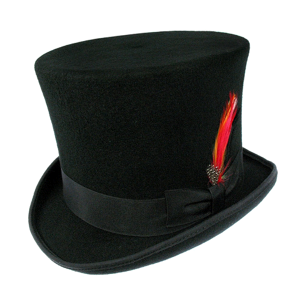 Top Hat Pictures - ClipArt Best