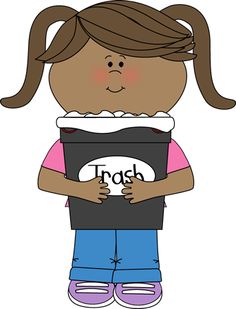 Door helper clipart