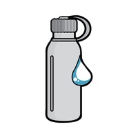 Sports Sport Exercise Exercises Workout Water Bottle Thirsty ...