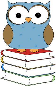 Cute Pink Book Clipart