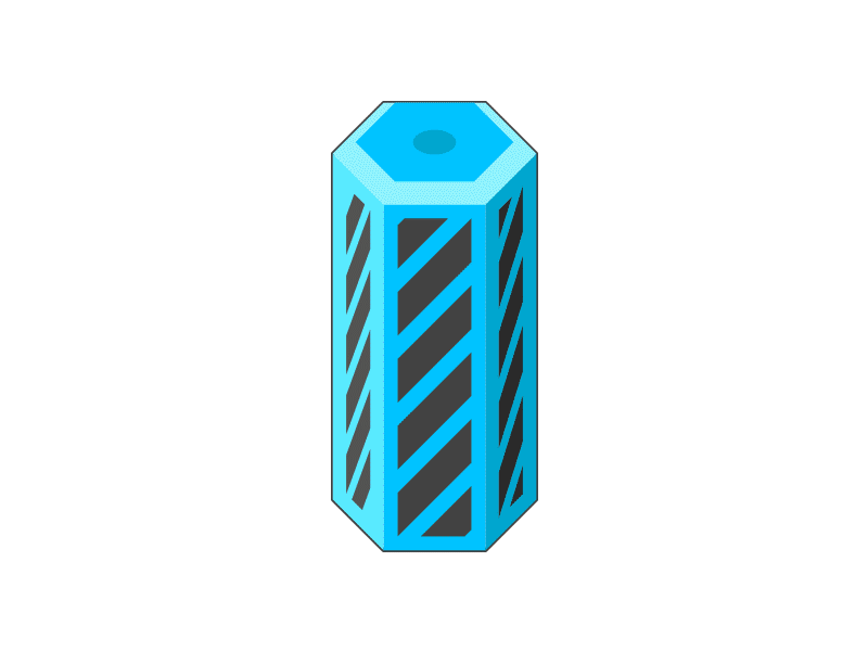 Rock On Speaker iCon by ALEX FIG - Dribbble