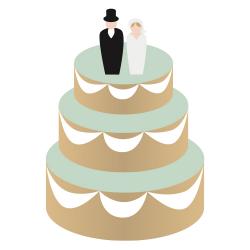 Free Wedding Clipart