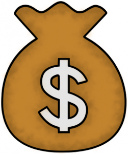 Money Bags Clip Art Download