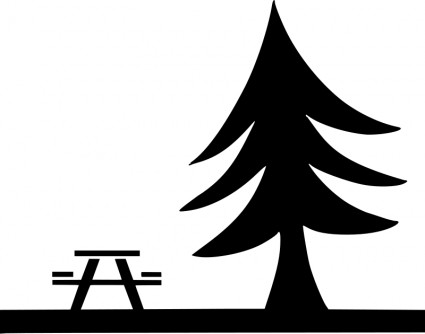 Picnic Vector clip art - Free vector for free download