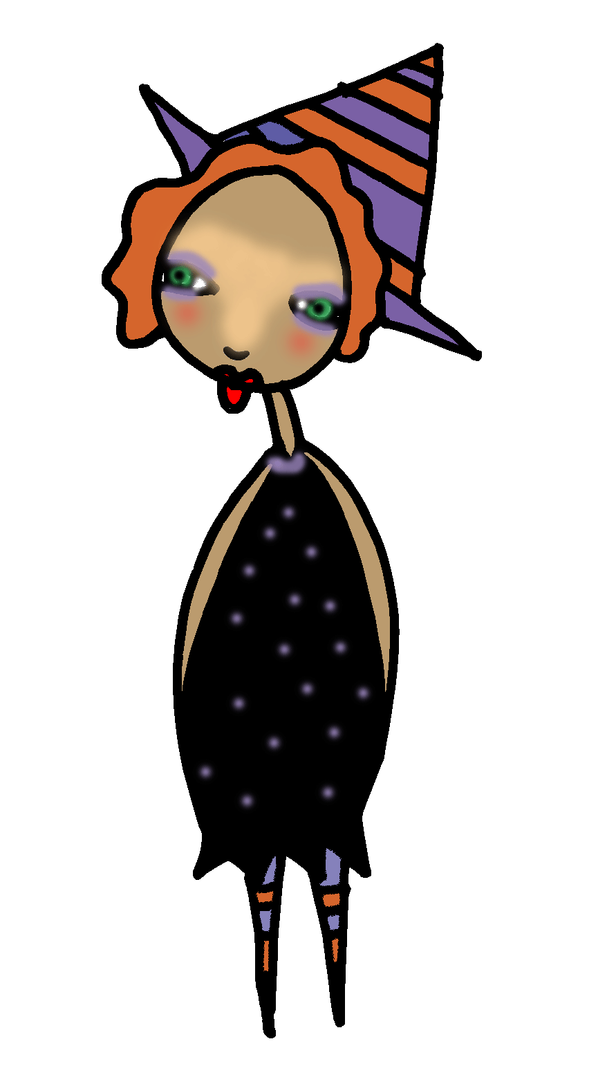 Free Witches Clipart Images Graphics Animated Gifs