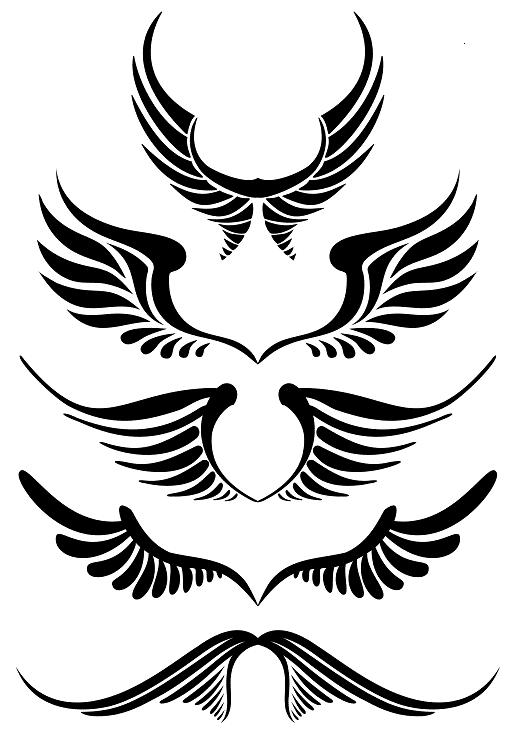 Black Angel Tattoo Designs Tattoos 1000 S Of Tattoo Designs And ...