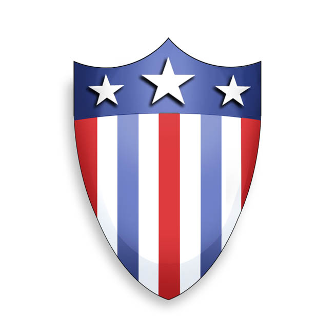 Captain America's Shield - Marvel Comics Database