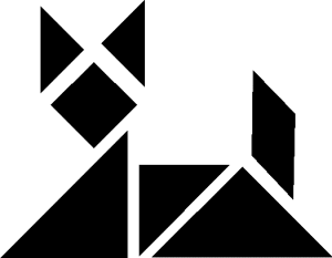 MyWeb3000.com ---- Tangram Game