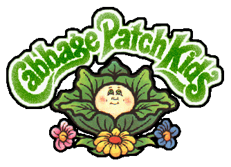 Cabbage Patch Kids