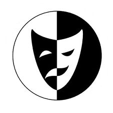 Theater Pin
