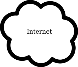 Internet clip art - vector clip art online, royalty free & public ...