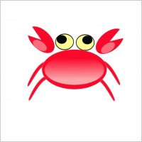 Free crab vector art Free vector for free download (about 44 files).