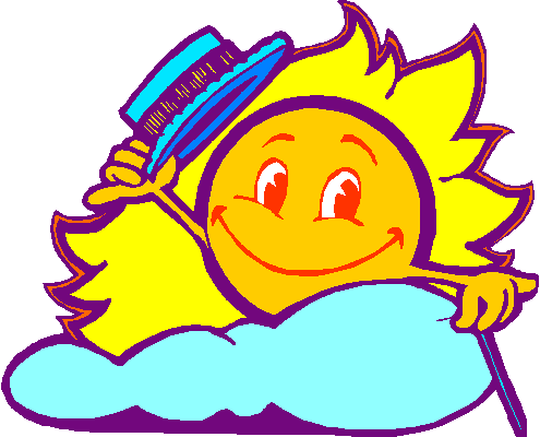 Life as it goes on...: Dear Sun...