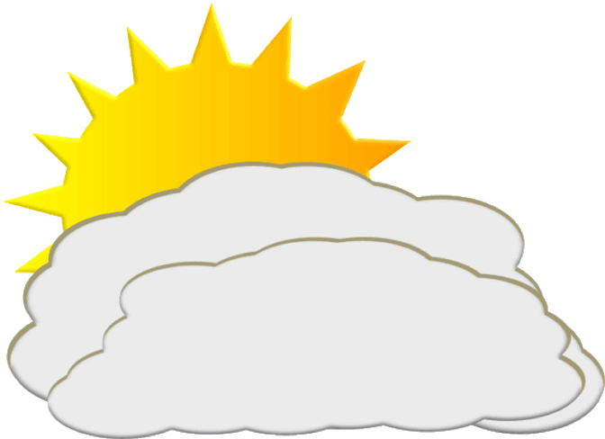 EduPic Weather and Weather Map Drawings Main
