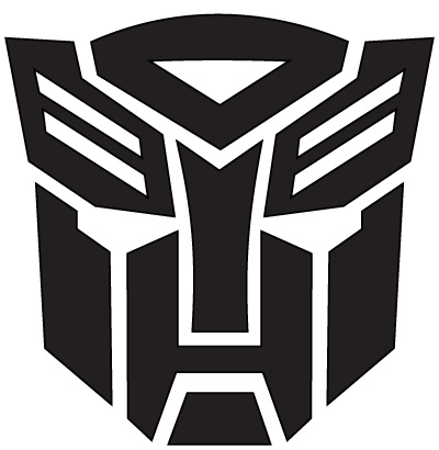Logo Transformers 4 - ClipArt Best
