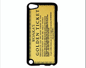 golden ticket