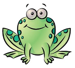How to Draw Frogs : Drawing Tutorials & Drawing & How to Draw ...