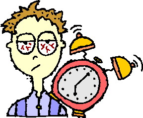 Wake Up Tips – Vidette Online