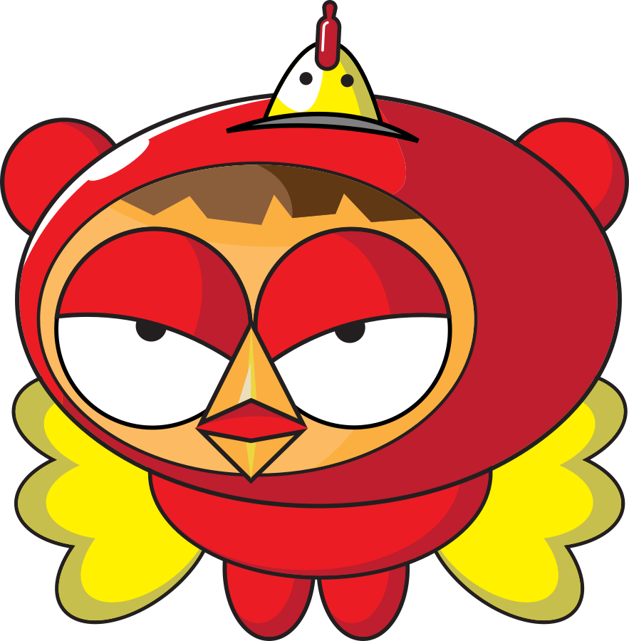 Little Red Hen Clipart - ClipArt Best