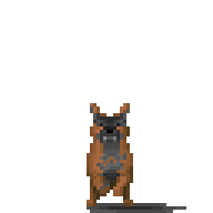 Image - Animated Dog.gif - Wolfenstein Wiki
