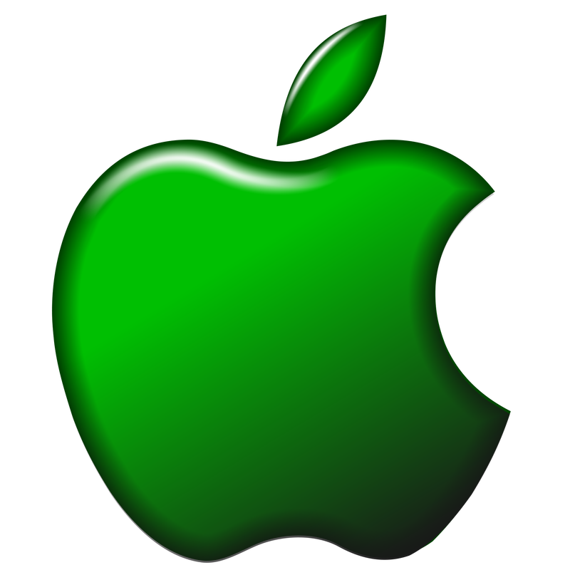 Symbol Food Apple - TalkSense