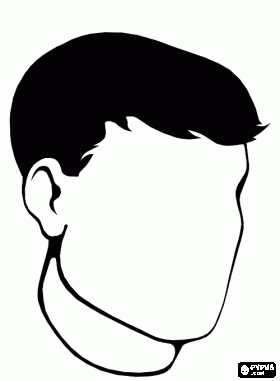Faces coloring pages, coloring pages of Faces , printable Faces ...