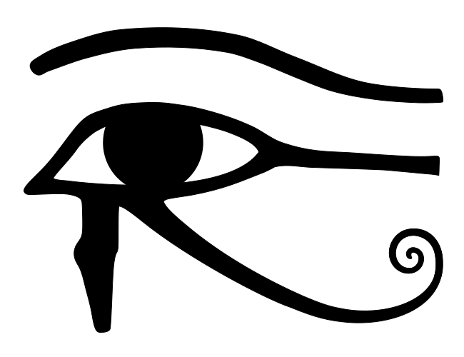 Secrets Of The Third Eye, The Eye Of Horus, Beyond The Illuminati ...