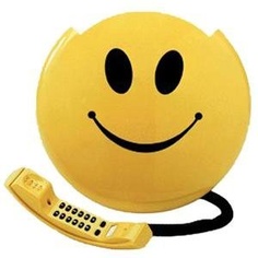 Smiley Face