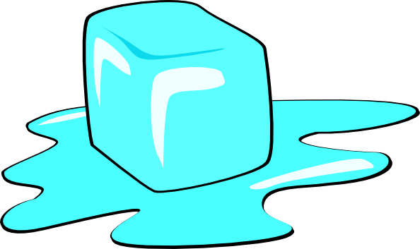 Ice Cube Clip Art - vector clip art online, royalty ...