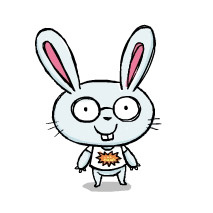 Images of Animated Bunny - Jefney