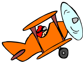 Animated Airplane Pictures - ClipArt Best