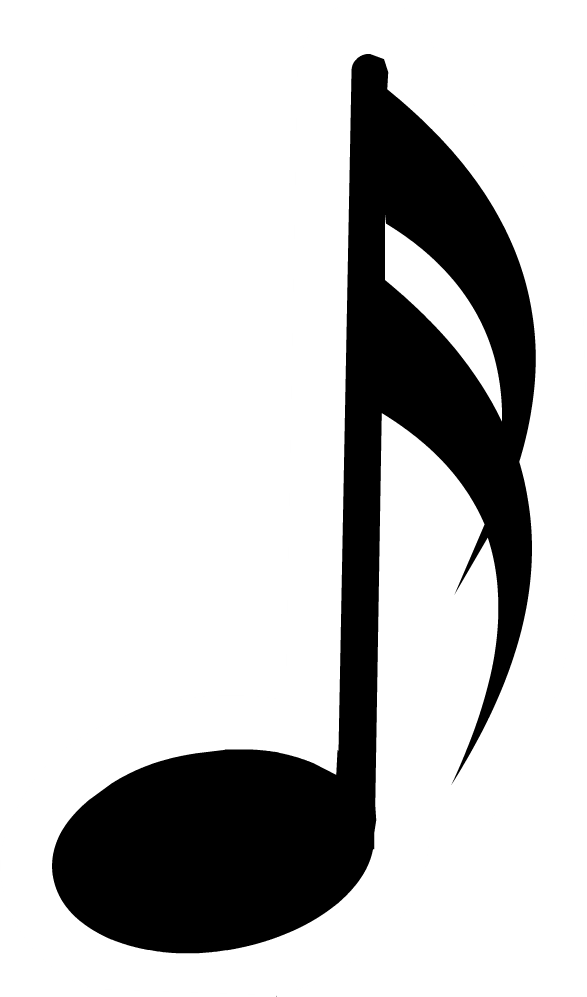 Music Note Png - ClipArt Best