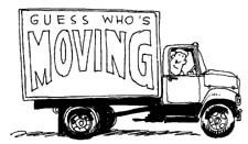 moving truck clip art