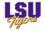 LSU Tigers Logos - NCAA Division I (i-m) (NCAA i-m) - Chris ...