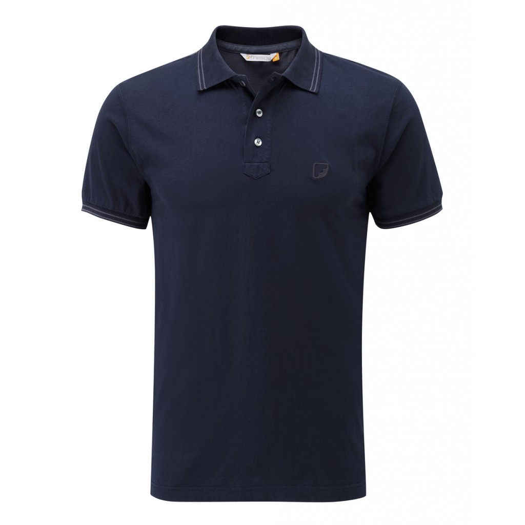 Lowes Polo Shirt - Fineside