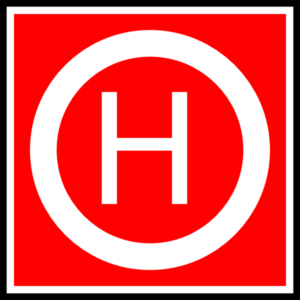 Fire Hydrant Clipart