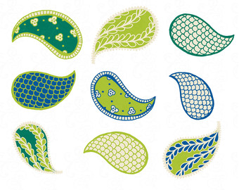 peacock colour